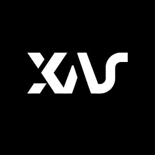 Logotipo de XAS DIGITAL